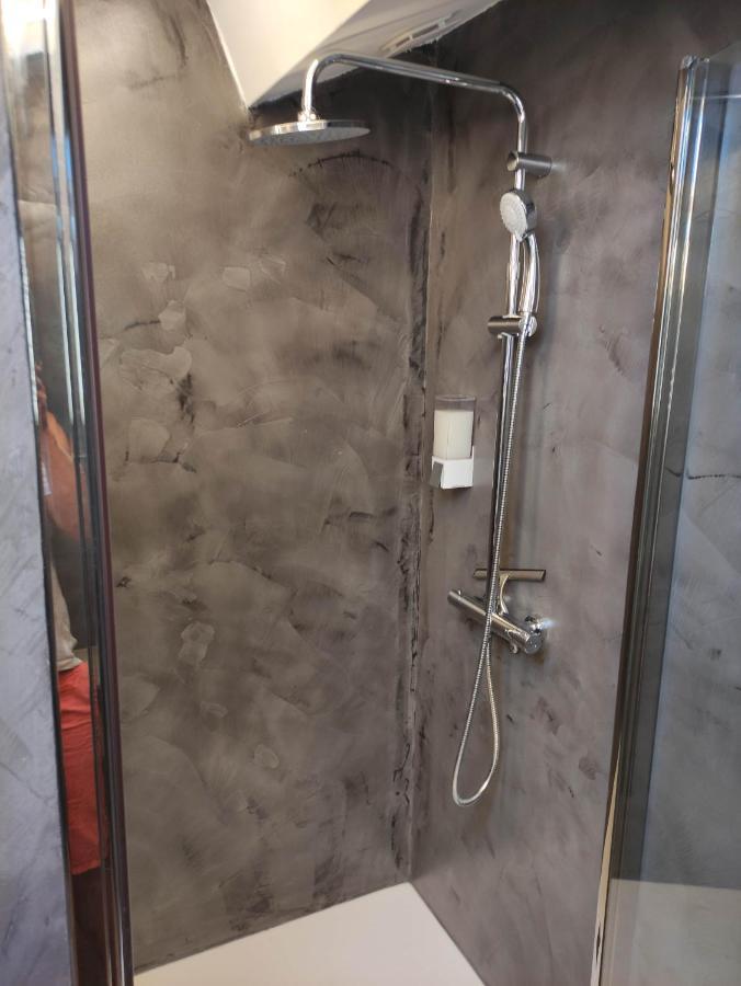 נאנסי Le Chalet Des Thermes מראה חיצוני תמונה